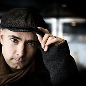 Nikola Sarcevic - List pictures