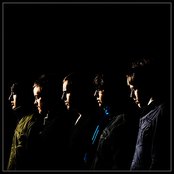 The Panic Division - List pictures