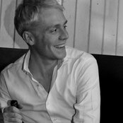 Mr Hudson - List pictures