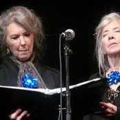 Kate & Anna Mcgarrigle - List pictures