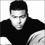 Al B. Sure - List pictures