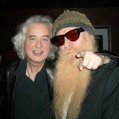 Billy Gibbons - List pictures