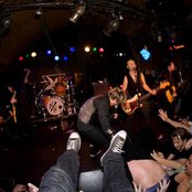 The Foxboro Hot Tubs - List pictures