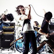 9mm Parabellum Bullet - List pictures