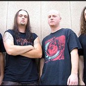 Dying Fetus - List pictures