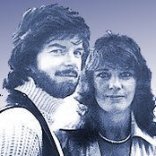 Jack Blanchard & Misty Morgan - List pictures