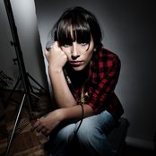 Ana Tijoux - List pictures