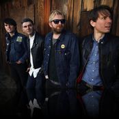 Franz Ferdinand - List pictures