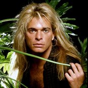 David Lee Roth - List pictures