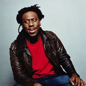 Robert Glasper - List pictures