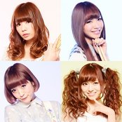 Silent Siren - List pictures