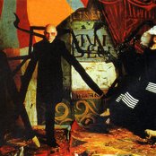 Smashing Pumpkins - List pictures
