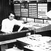 Bruno Spoerri - List pictures