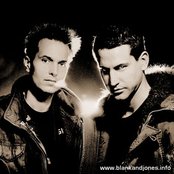Blank & Jones - List pictures