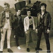 The Clash - List pictures