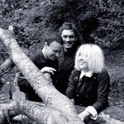 The Joy Formidable - List pictures