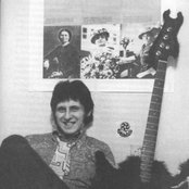 John Entwistle - List pictures