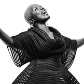 Angelique Kidjo - List pictures
