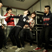 Big Bang - List pictures