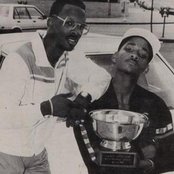 Dj Jazzy Jeff & The Fresh Prince - List pictures