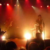 Hellacopters - List pictures