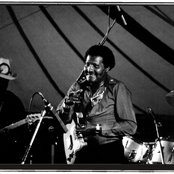 Albert Collins - List pictures