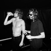 Reptile Youth - List pictures