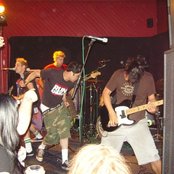 Zebrahead - List pictures