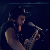 Jack Garratt - List pictures