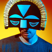 Sbtrkt - List pictures