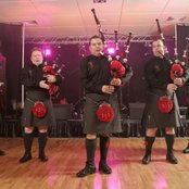 Red Hot Chilli Pipers - List pictures