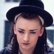 Boy George - List pictures