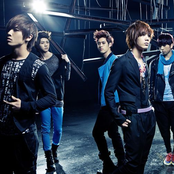 Mblaq - List pictures