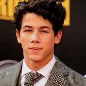 Nicholas Jonas - List pictures