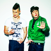 Trackshittaz - List pictures