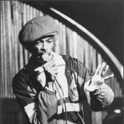 Gil Scott-heron - List pictures