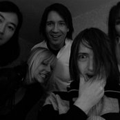 Von Bondies - List pictures