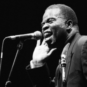 Maceo Parker - List pictures