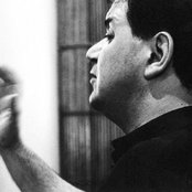 Manos Hadjidakis - List pictures