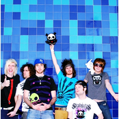 Forever The Sickest Kids - List pictures