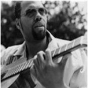 Eric Roberson - List pictures