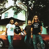 Cross Canadian Ragweed - List pictures