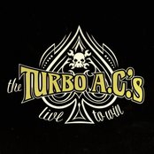 The Turbo A.c.'s - List pictures