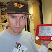 Mark Hoppus - List pictures