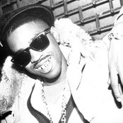 Slick Rick - List pictures