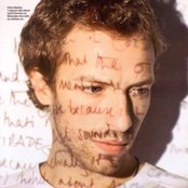 Chris Martin - List pictures