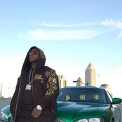 Blood Raw - List pictures