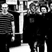 The Bullitts - List pictures