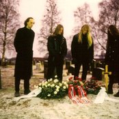 Antestor - List pictures