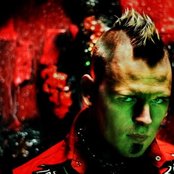 Combichrist - List pictures